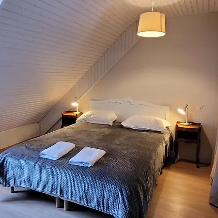 La Belle Saison Bagnères-de-Luchon