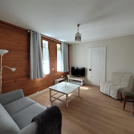 La Belle Saison * Bagnères-de-Luchon