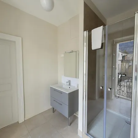 Apartamento La Belle Saison *