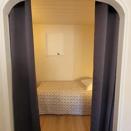 La Belle Saison Apartamento Bagnères-de-Luchon