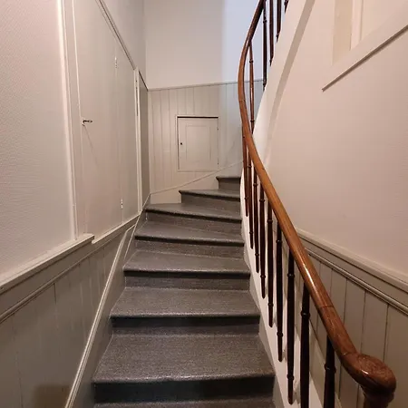 Apartamento La Belle Saison *