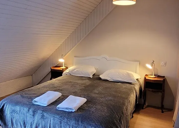 La Belle Saison Bagnères-de-Luchon