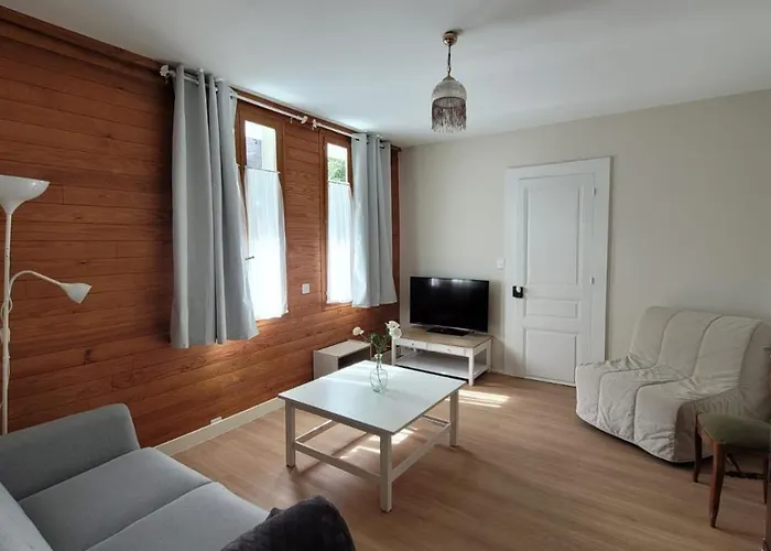 La Belle Saison * Bagnères-de-Luchon