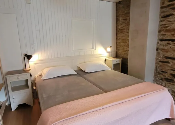 La Belle Saison Lägenhet *