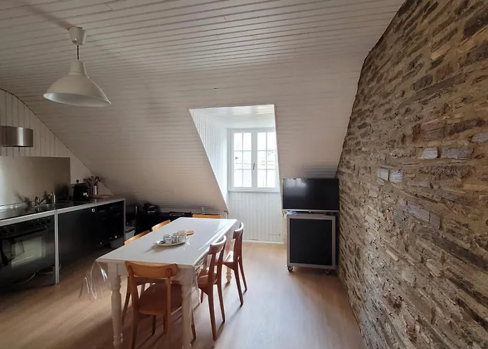 Lägenhet La Belle Saison