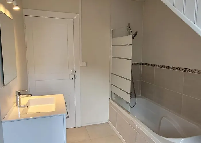 La Belle Saison Bagnères-de-Luchon