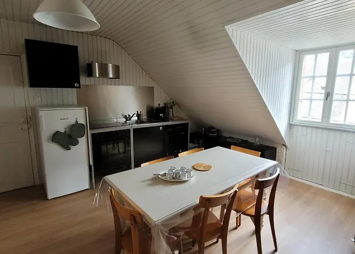 La Belle Saison Lägenhet *