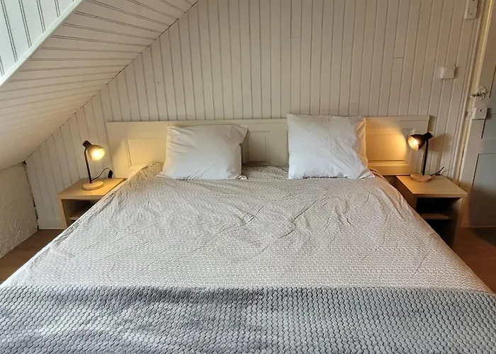 Lägenhet La Belle Saison Bagnères-de-Luchon