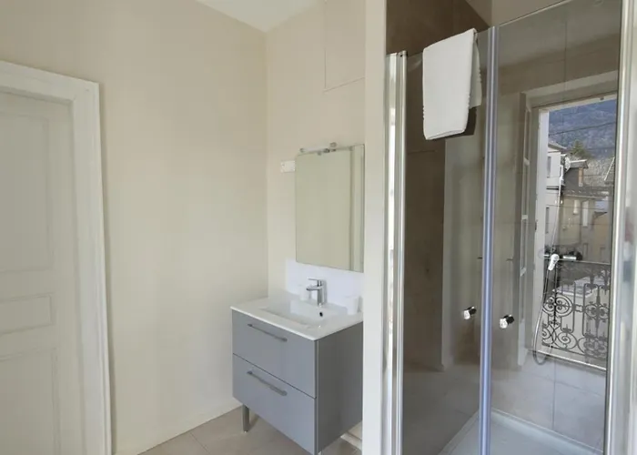 Lägenhet La Belle Saison *