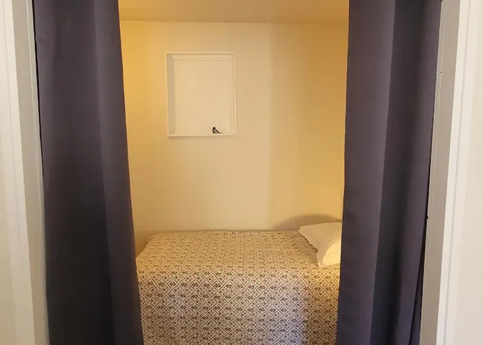 La Belle Saison Lägenhet Bagnères-de-Luchon