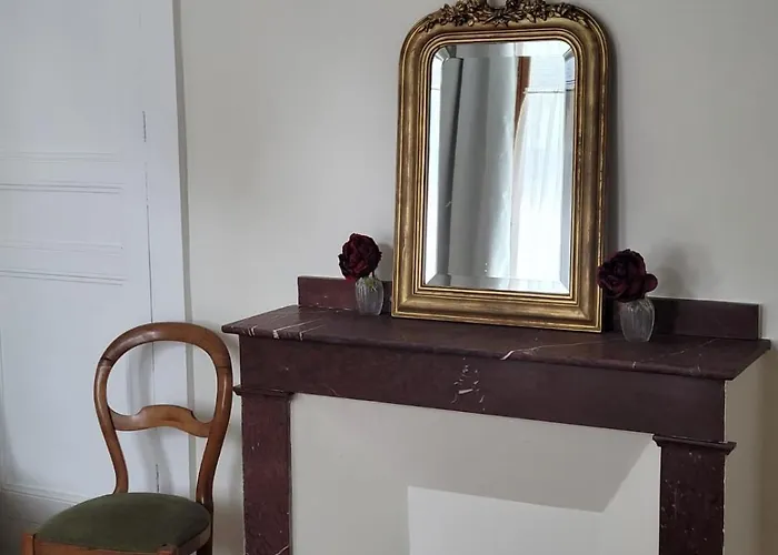 La Belle Saison Bagnères-de-Luchon