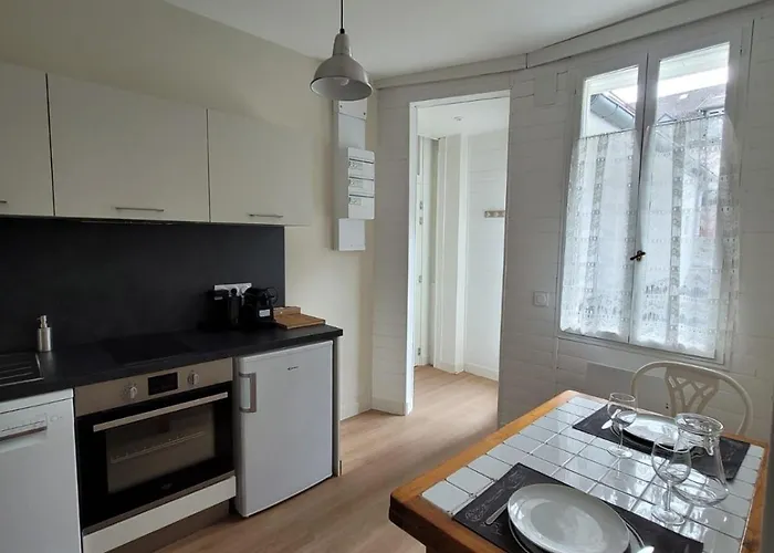 La Belle Saison Lägenhet