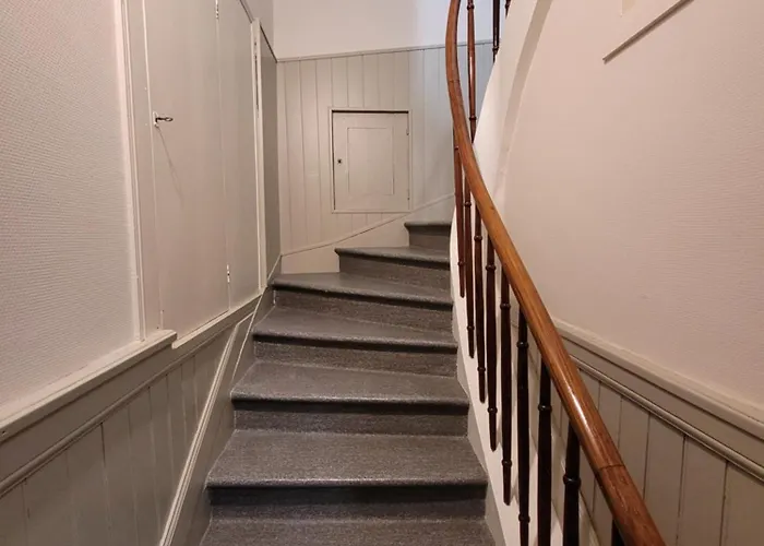 Lägenhet La Belle Saison *