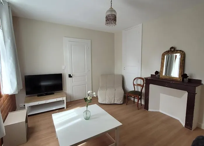 La Belle Saison Bagnères-de-Luchon