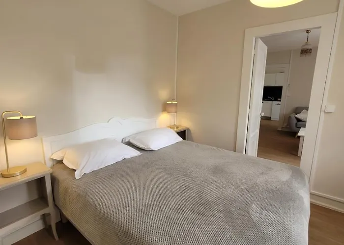 La Belle Saison Bagnères-de-Luchon