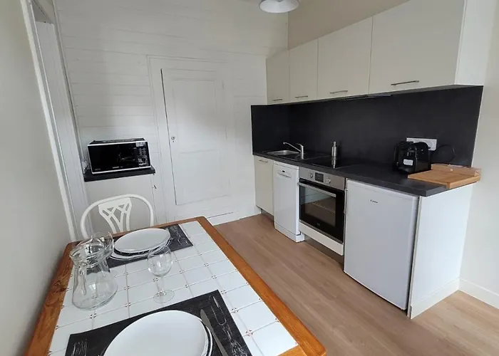 La Belle Saison * Bagnères-de-Luchon