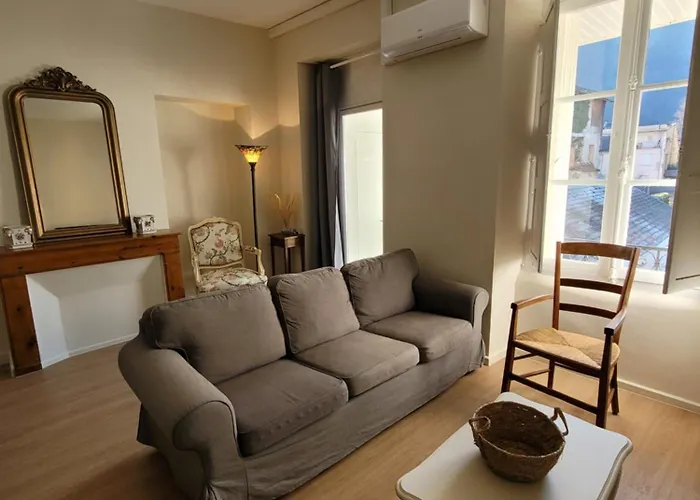 La Belle Saison Lägenhet *