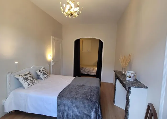 La Belle Saison * Bagnères-de-Luchon