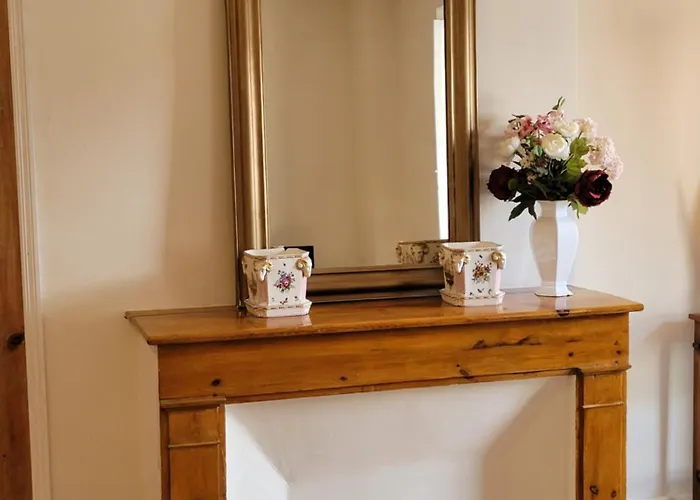 La Belle Saison Bagnères-de-Luchon