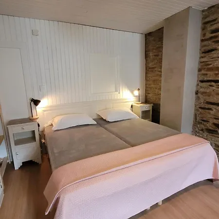 La Belle Saison Apartment *