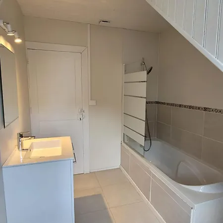 La Belle Saison Bagneres-de-Luchon