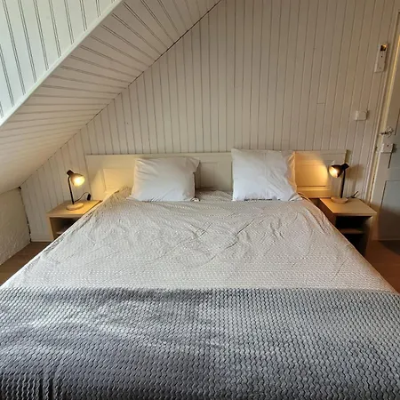 Apartment La Belle Saison Bagneres-de-Luchon