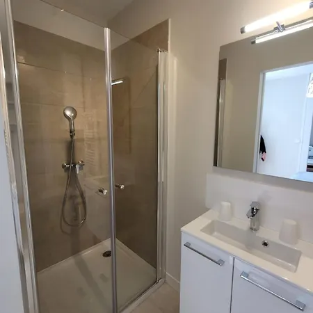 La Belle Saison Apartment Bagneres-de-Luchon