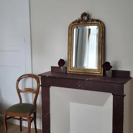 La Belle Saison Bagneres-de-Luchon