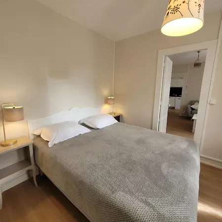 La Belle Saison Bagneres-de-Luchon