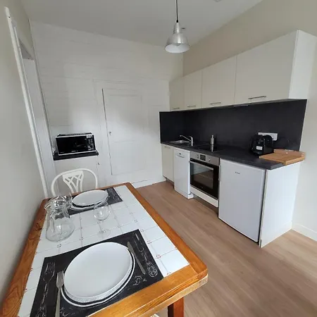 La Belle Saison * Bagneres-de-Luchon