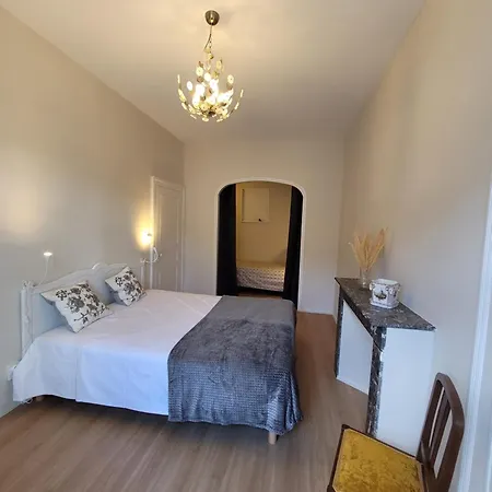 La Belle Saison * Bagneres-de-Luchon